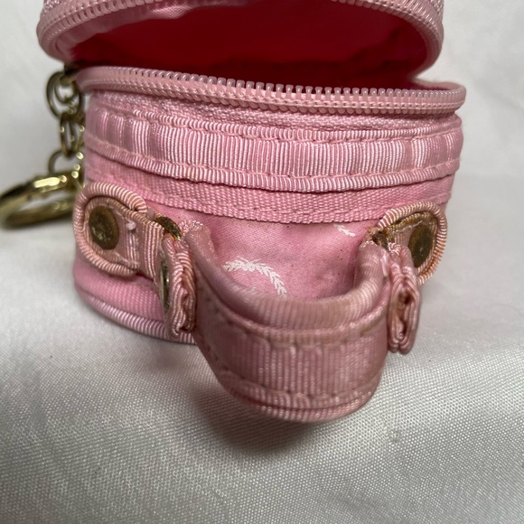 RARE Vintage PINK Coin Purse - Picture 9 of 10